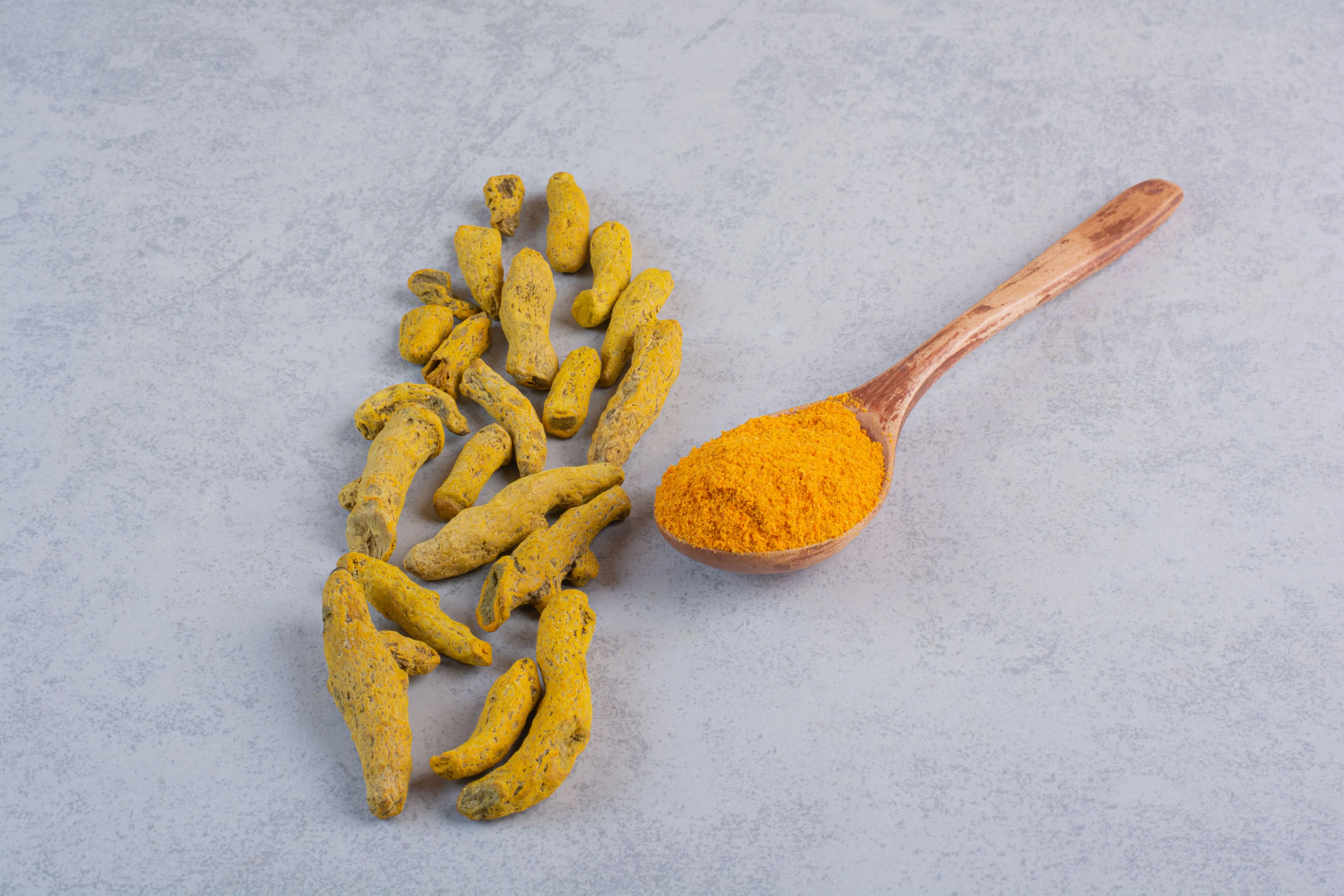 Turmeric