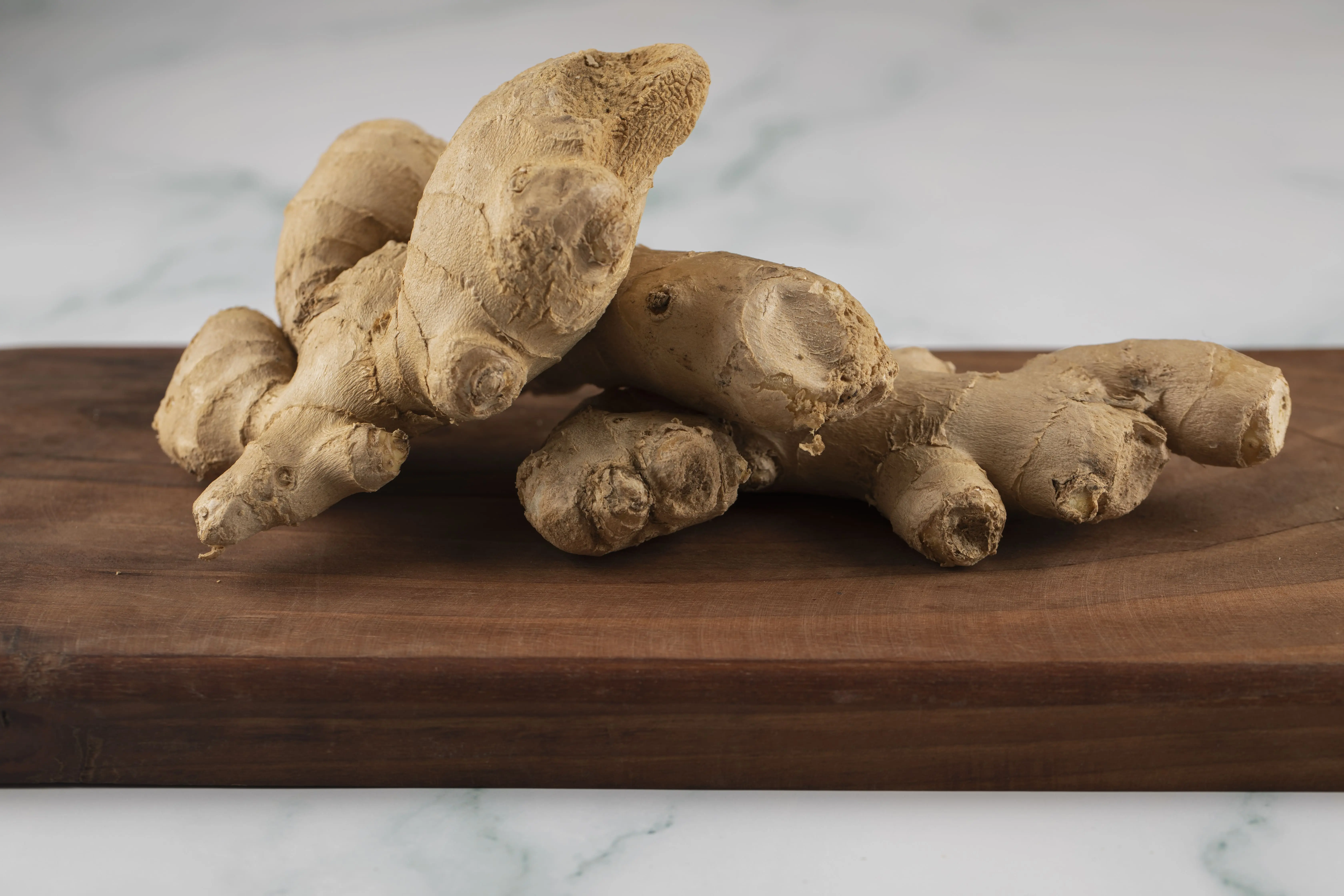 Ginger