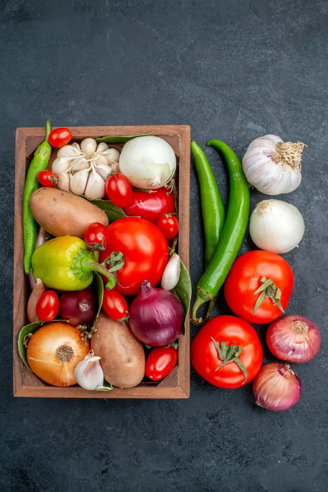 Premium Agricultural Products