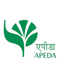 APEDA Certificate