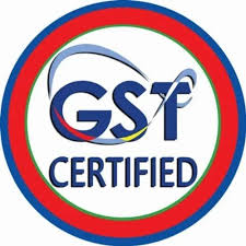 GST Certificate