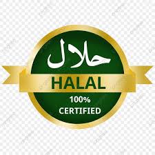 Halal Certificate