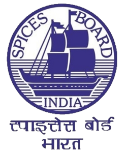 Spices Board Certificate