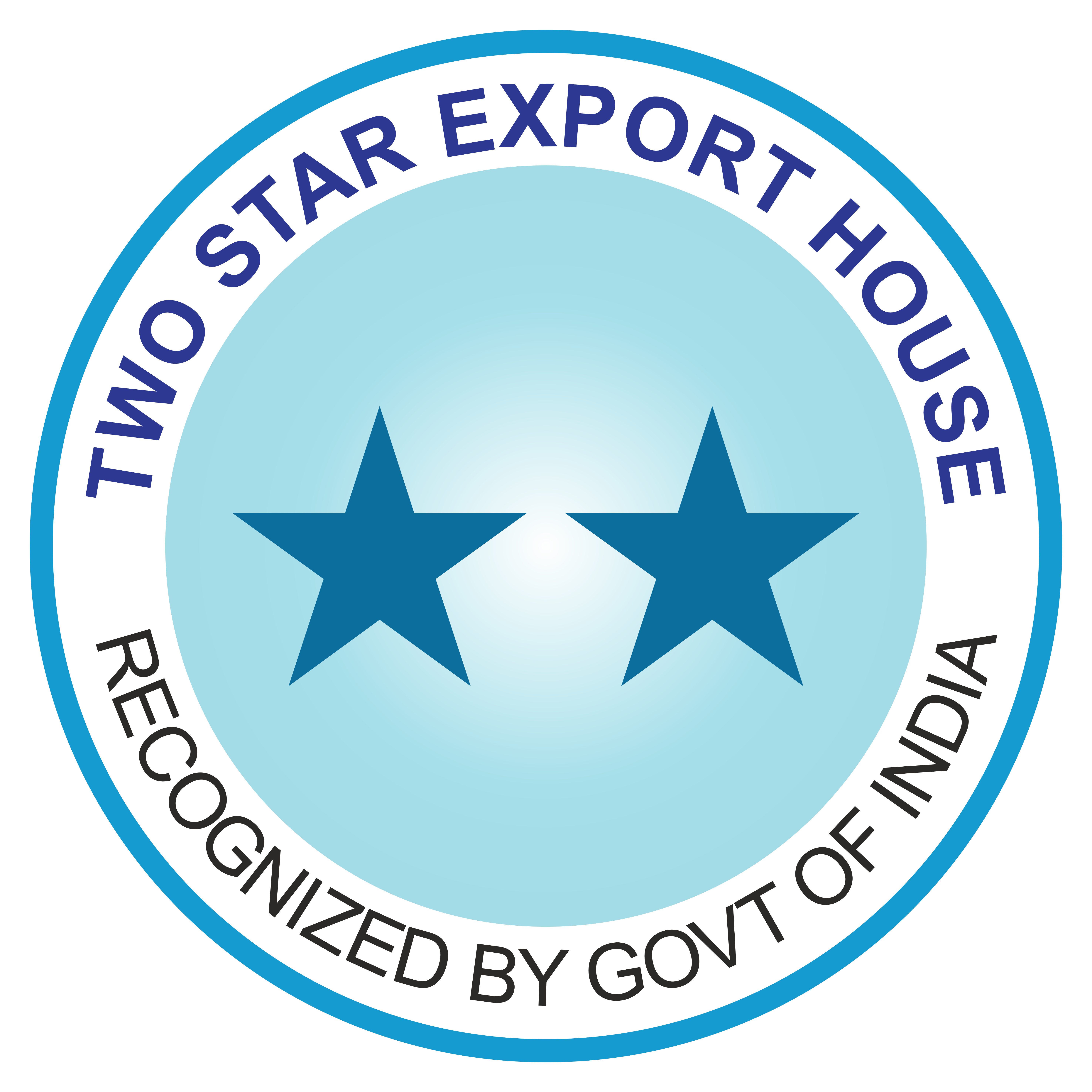 Two Star Certificate