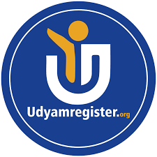 Udyam Certificate