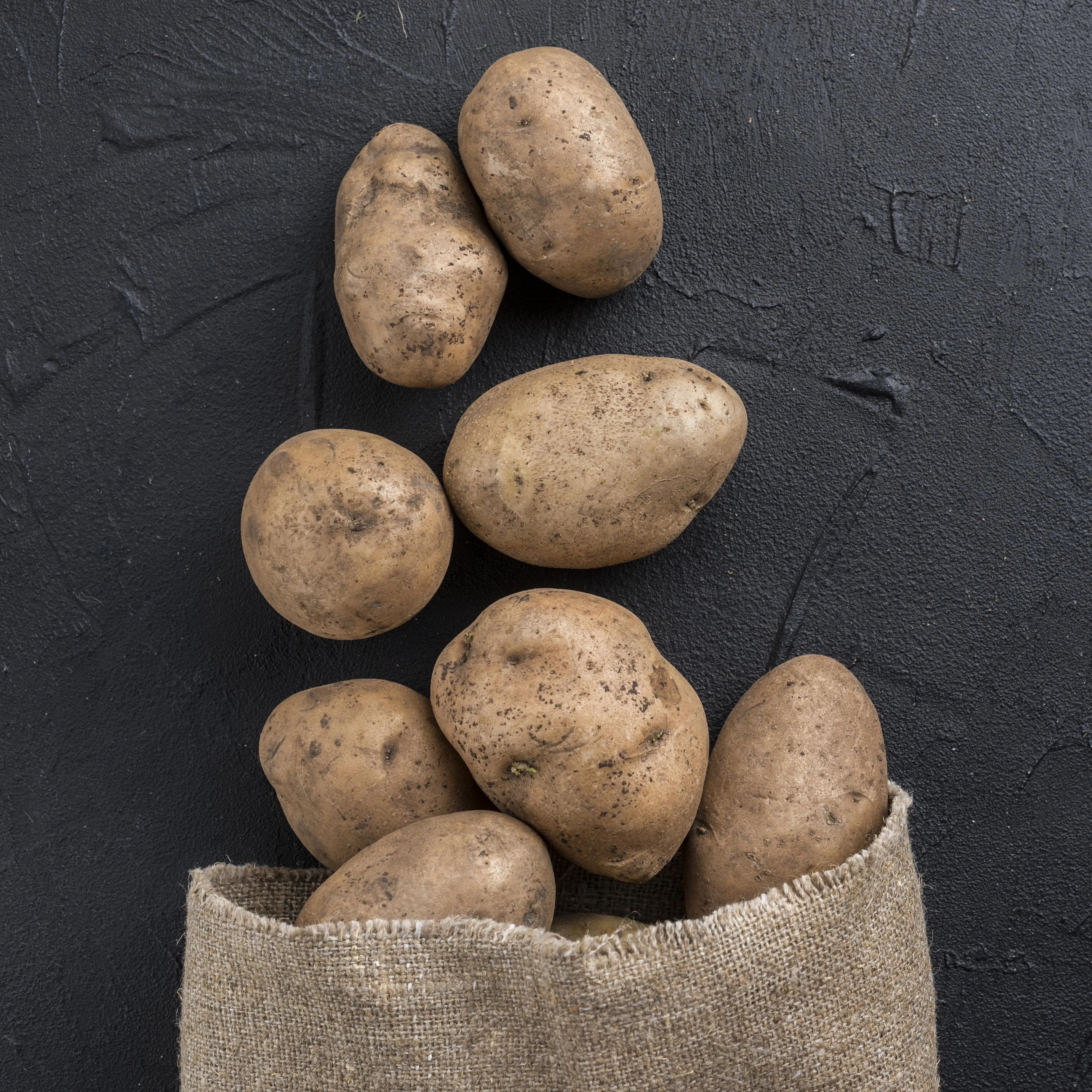 Potato