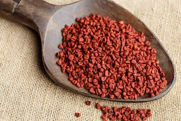 Annatto Seeds